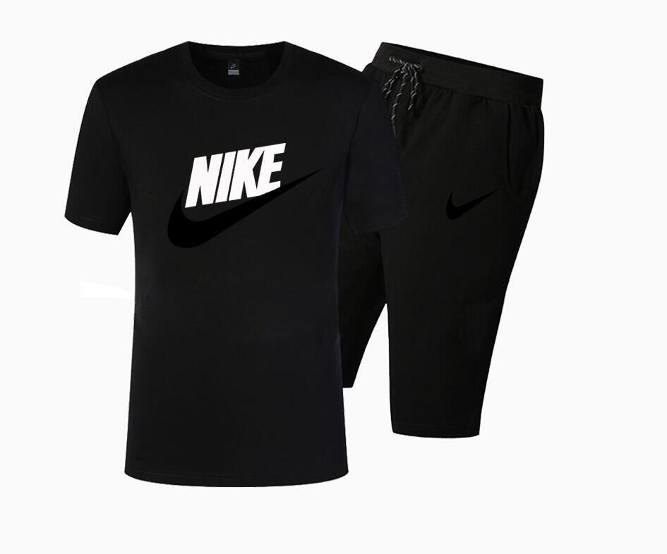 NK short sport suits-298